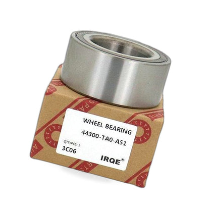 Wheel Hub Bearing Suitable for Honda Accord 2008-2012 Acura TSX 2009-2014 - BD1