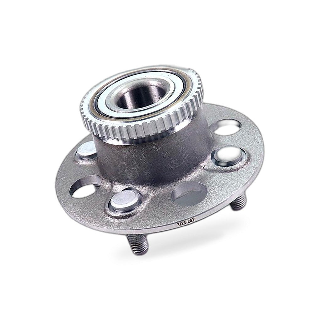 Rear Wheel Bearing Hub Assembly Suitable for Honda Civic CR-V Element Acura RSX - BD2