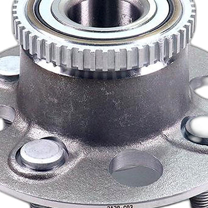 Rear Wheel Bearing Hub Assembly Suitable for Honda Civic CR-V Element Acura RSX - XQ1