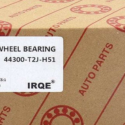 Wheel Bearing Hub Suitable for Honda Accord 2013-2017 Spirior 2015-2018 - XQ1