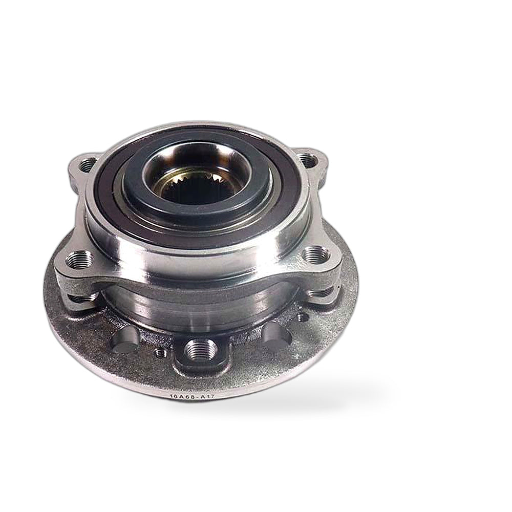 Wheel Hub Bearing Assembly Suitable for Hyundai G80 RG 2020-2024 51750-T1500 - ZT2