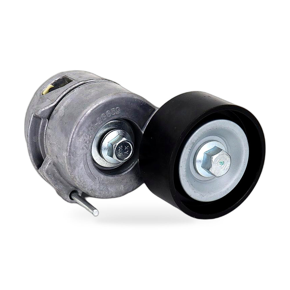 Auto Tensioner Bearing Assembly Suitable for Hyundai Santa Fe Sonata Tucson Kia - ZT3