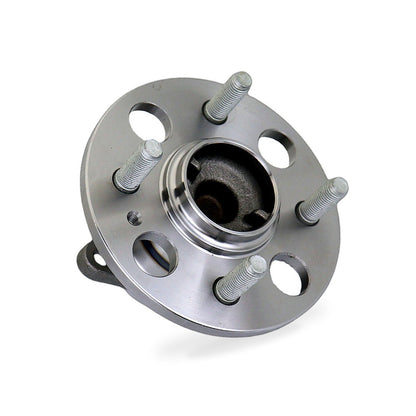 Rear Wheel Bearing Hub Assembly Suitable for Hyundai Accent Kia Rio 2006-2011 - BD2