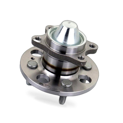 Rear Wheel Bearing Hub Assembly Suitable for Hyundai Accent Kia Rio 2006-2011 - BD3