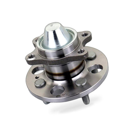 Rear Wheel Bearing Hub Assembly Suitable for Hyundai Accent Kia Rio 2006-2011 - BD4