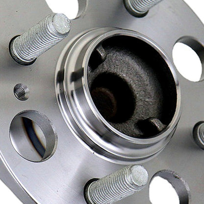 Rear Wheel Bearing Hub Assembly Suitable for Hyundai Accent Kia Rio 2006-2011 - XQ1
