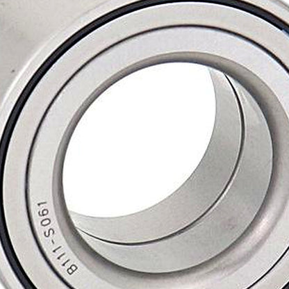 Wheel Hub Bearing DAC38172037 Suitable for Hyundai Verna Kia K2 JAC Tongyue - XQ1