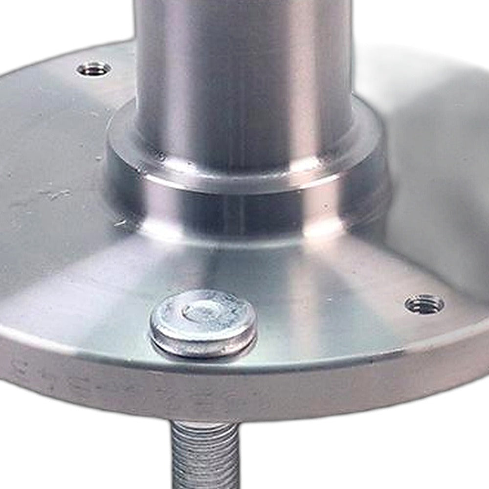 Front Wheel Hub Bearing Assembly Suitable for Hyundai Elantra Tiburon Matrix Kia - XQ1