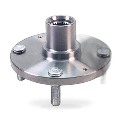 Front Wheel Hub Bearing Assembly Suitable for Hyundai Elantra Tiburon Matrix Kia - ZT2