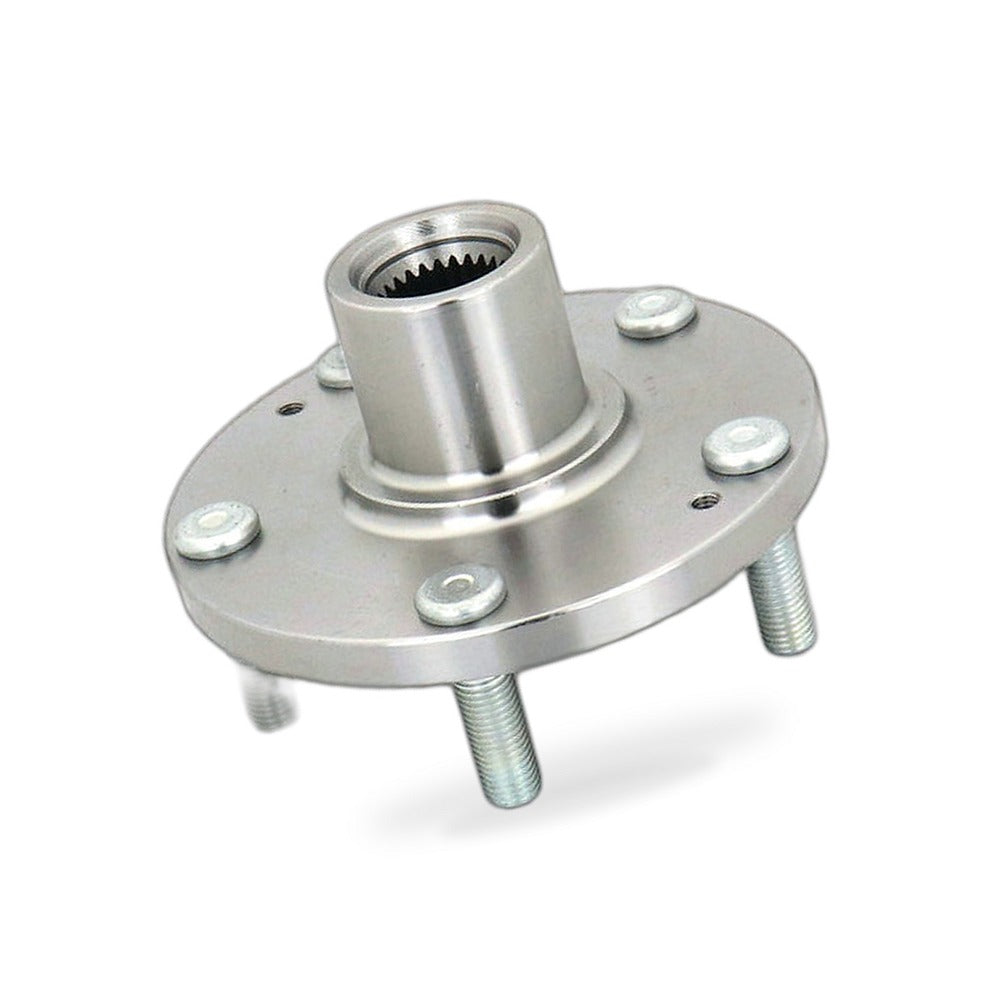 Wheel Hub Assembly Suitable for Hyundai Sonata Grandeur Azera Kia Optima - BD2