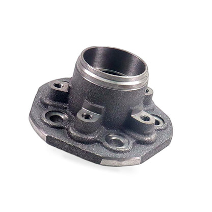 Front Wheel Bearing Hub Assembly Suitable for Hyundai Santa Fe Tucson Kia - BD1