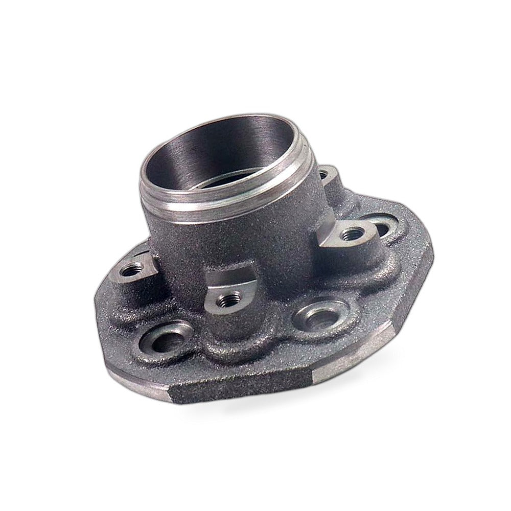 Front Wheel Bearing Hub Assembly Suitable for Hyundai Santa Fe Tucson Kia - BD2
