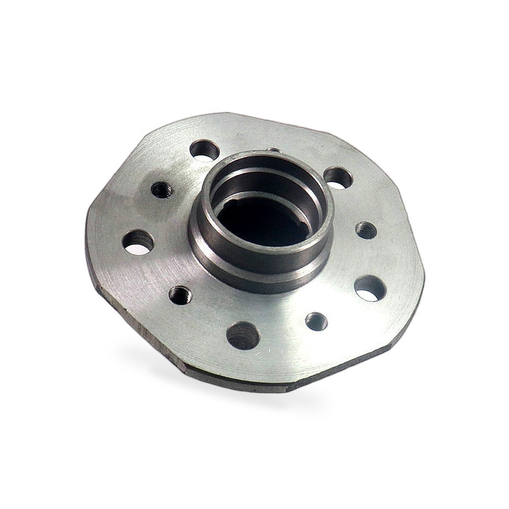 Front Wheel Bearing Hub Assembly Suitable for Hyundai Santa Fe Tucson Kia - BD3