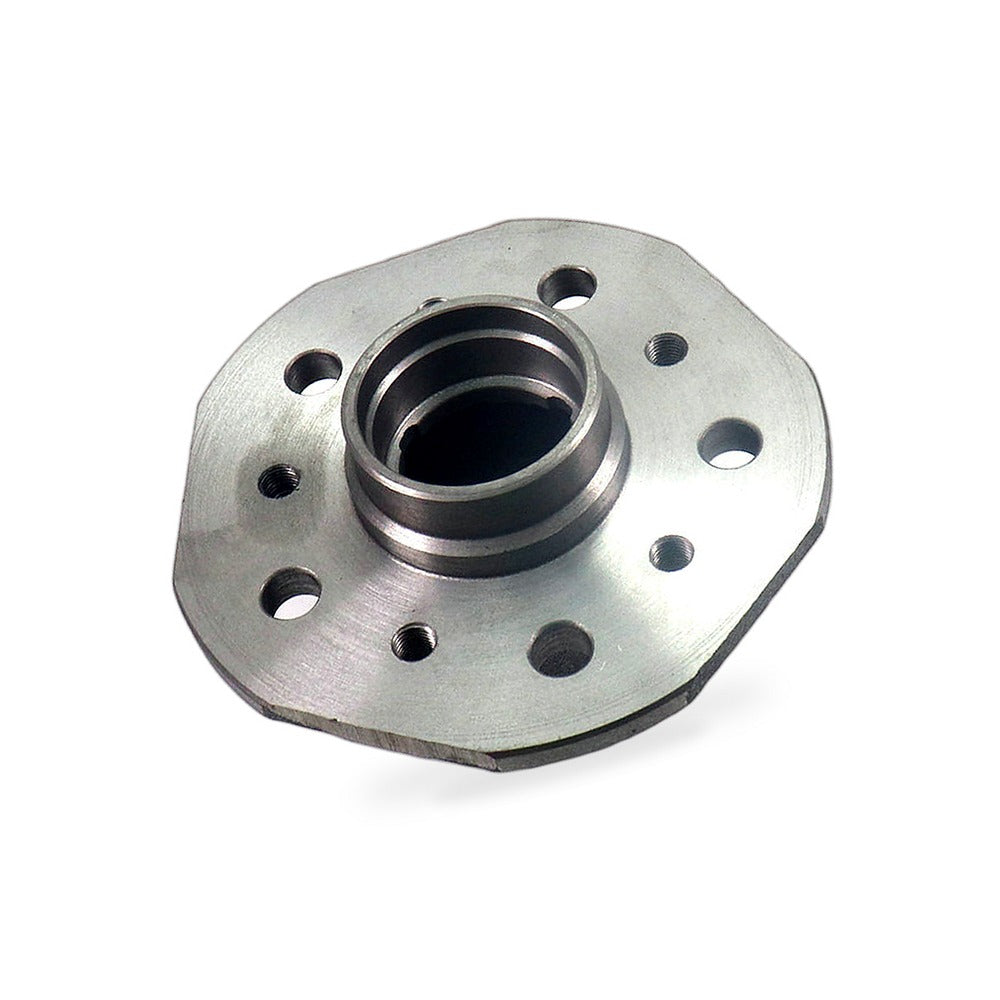 Front Wheel Bearing Hub Assembly Suitable for Hyundai Santa Fe Tucson Kia - BD4