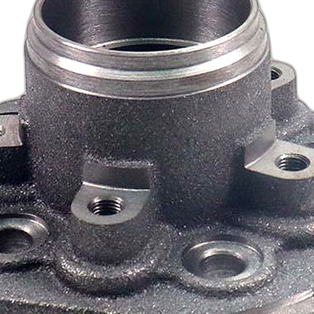 Front Wheel Bearing Hub Assembly Suitable for Hyundai Santa Fe Tucson Kia - XQ1