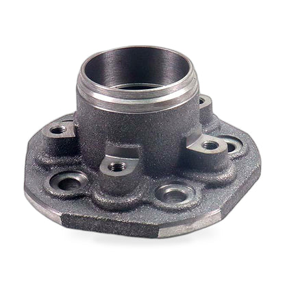 Front Wheel Bearing Hub Assembly Suitable for Hyundai Santa Fe Tucson Kia - ZT2