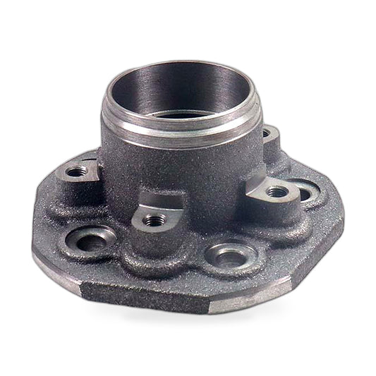Front Wheel Bearing Hub Assembly Suitable for Hyundai Santa Fe Tucson Kia - ZT2