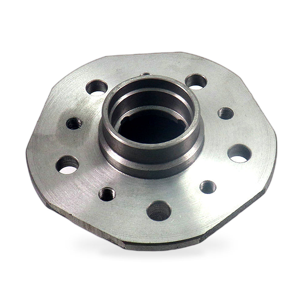 Front Wheel Bearing Hub Assembly Suitable for Hyundai Santa Fe Tucson Kia - ZT3