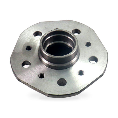 Front Wheel Bearing Hub Assembly Suitable for Hyundai Santa Fe Tucson Kia - ZT3