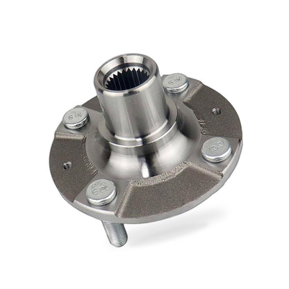 Wheel Hub Unit Suitable for Hyundai Accent Reina Kia Pegas 2017-2023 51750-1S000 - BD2