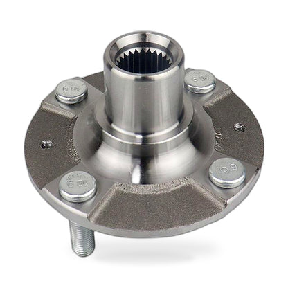 Wheel Hub Unit Suitable for Hyundai Accent Reina Kia Pegas 2017-2023 51750-1S000 - ZT2