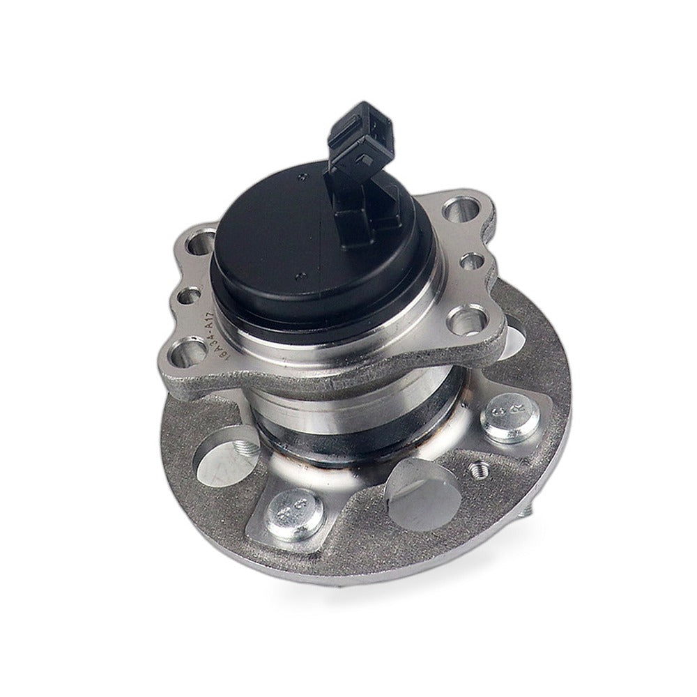 Rear Wheel Bearing Hub Unit Suitable for Hyundai i20 IB GB 2014-2020 52750-C8000 - BD2