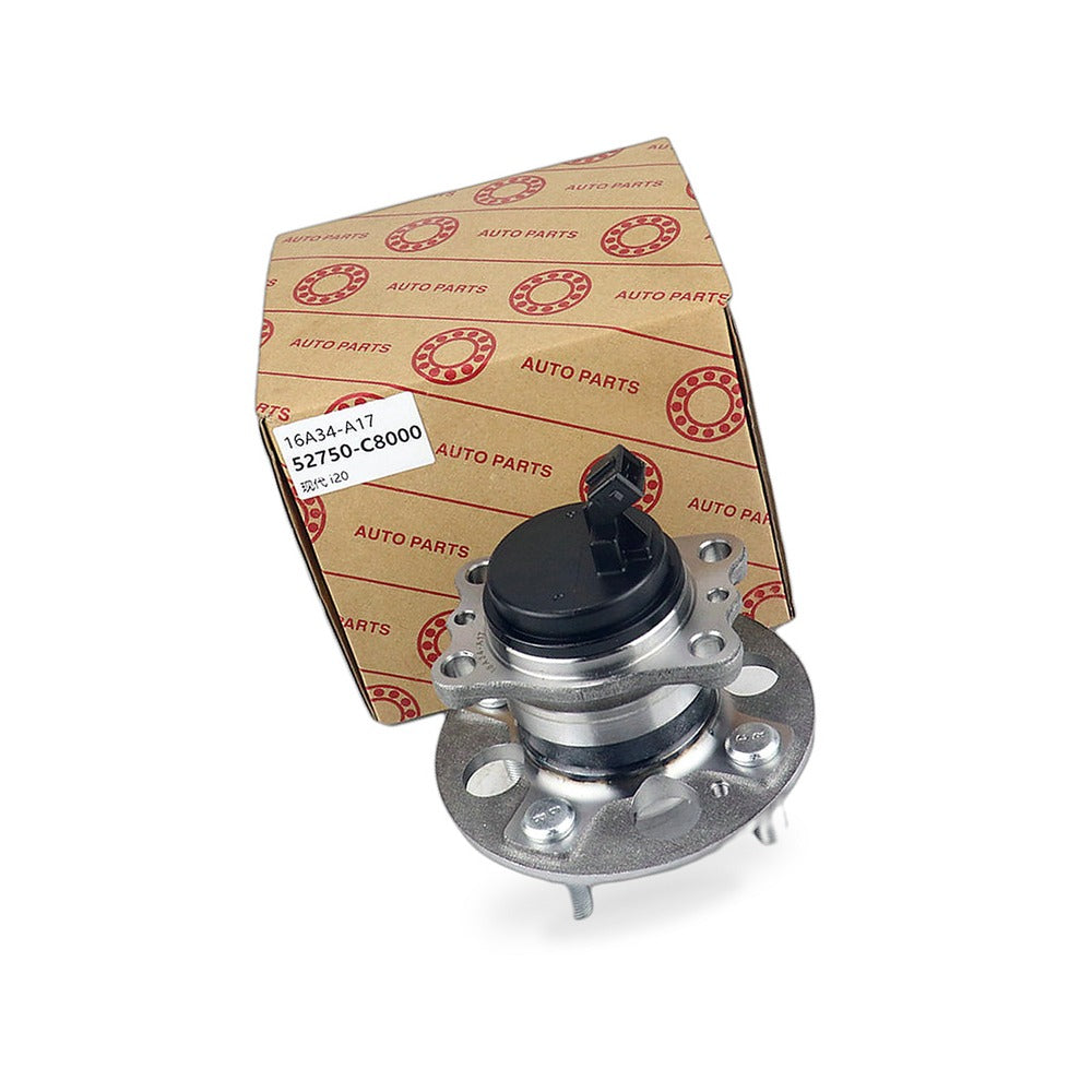 Rear Wheel Bearing Hub Unit Suitable for Hyundai i20 IB GB 2014-2020 52750-C8000 - BD4
