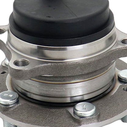 Rear Wheel Bearing Hub Assembly Suitable for Hyundai Elantra 2006-2010 i30 Kia - XQ1