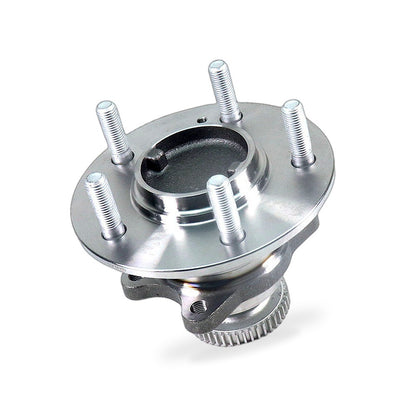 Rear Wheel Bearing Hub Unit Suitable for Hyundai Grandeur XG300 XG350 1998-2005 - BD4