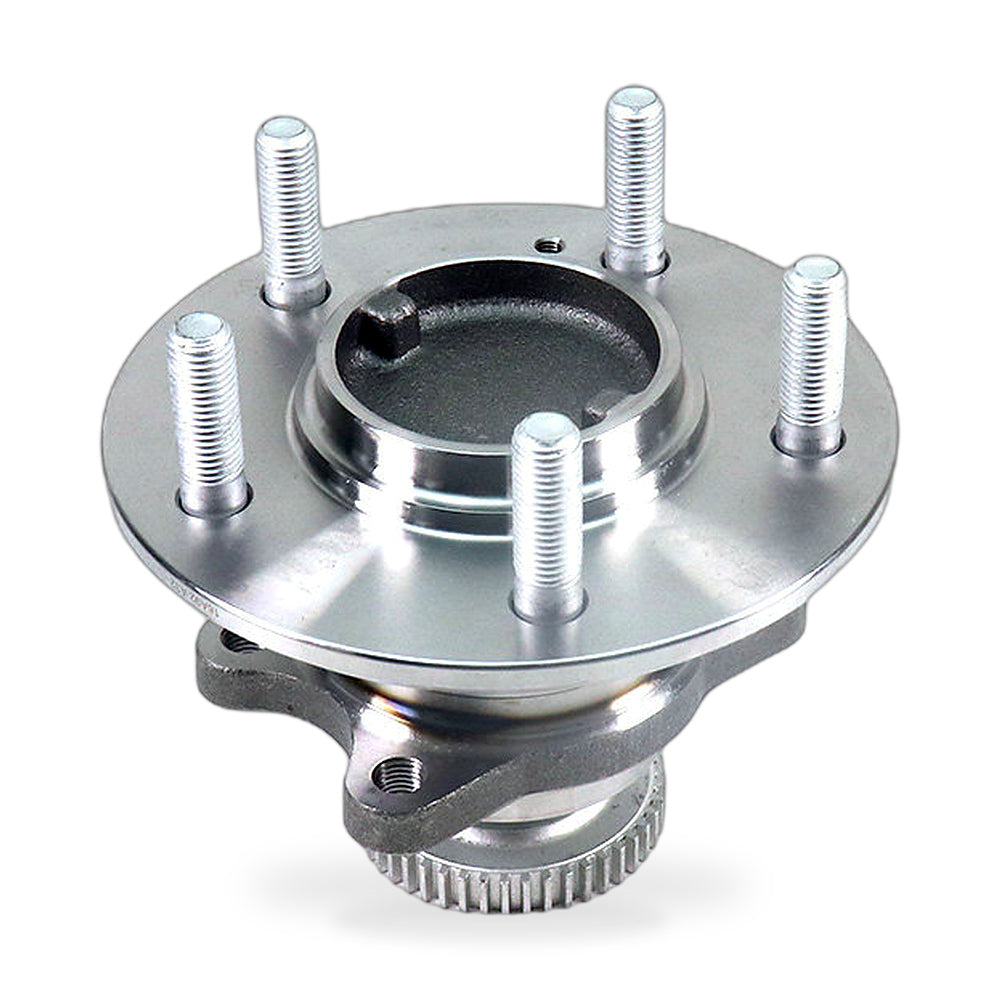 Rear Wheel Bearing Hub Unit Suitable for Hyundai Grandeur XG300 XG350 1998-2005 - ZT3