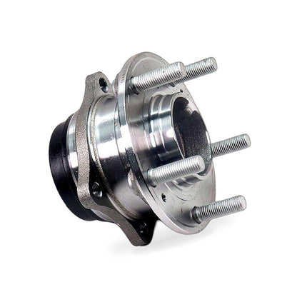 Front Wheel Hub Bearing Assembly Suitable for Hyundai Creta ix25 Kona Venue Kia - BD4