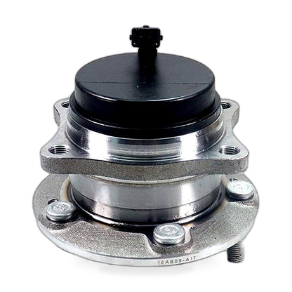 Front Wheel Hub Bearing Assembly Suitable for Hyundai Creta ix25 Kona Venue Kia - ZT2