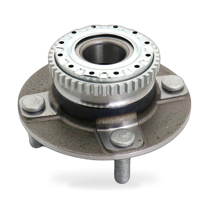 Rear Wheel Bearing Hub Assembly Suitable for Hyundai Elantra i30 Kia Ceed Forte - ZT2
