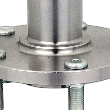 Wheel Hub Unit Bearing Assembly Suitable for Hyundai Azera Grandeur Sonata Kia - XQ1