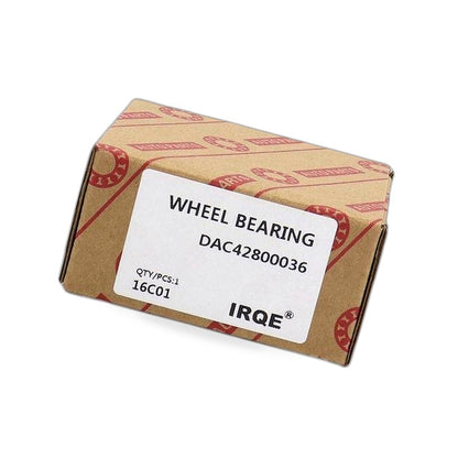 Wheel Hub Bearing Suitable for Hyundai Elantra 2000-2006 Tiburon 2003-2008 Front - BD1