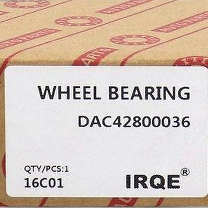 Wheel Hub Bearing Suitable for Hyundai Elantra 2000-2006 Tiburon 2003-2008 Front - XQ1