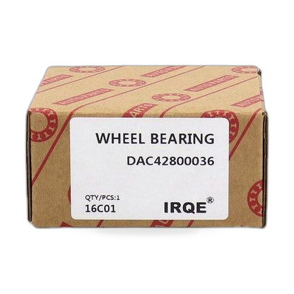 Wheel Hub Bearing Suitable for Hyundai Elantra 2000-2006 Tiburon 2003-2008 Front - ZT2