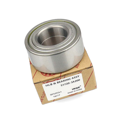 Wheel Hub Bearing Suitable for Hyundai Azera Grandeur TG 2005-2011 51718-3A000 - BD4