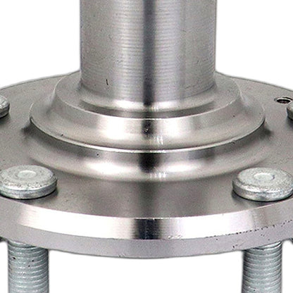 Wheel Hub Unit Bearing Assembly Suitable for Hyundai i30 Elantra Kia Ceed - XQ1