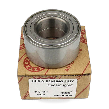 Wheel Hub Bearing Suitable for Hyundai Verna Accent Kia Rio 2016-2023 517200U000 - ZT3