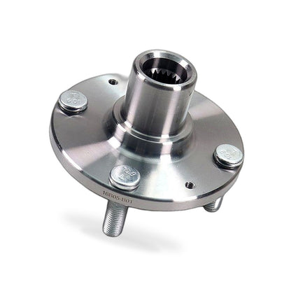 Front Wheel Bearing Hub Assembly Suitable for Hyundai i10 Kia Picanto - BD1