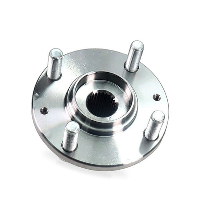 Front Wheel Bearing Hub Assembly Suitable for Hyundai i10 Kia Picanto - BD3