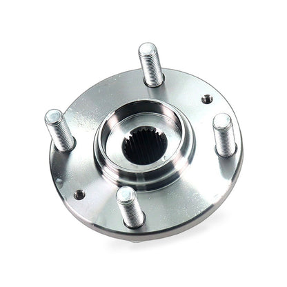 Front Wheel Bearing Hub Assembly Suitable for Hyundai i10 Kia Picanto - BD4
