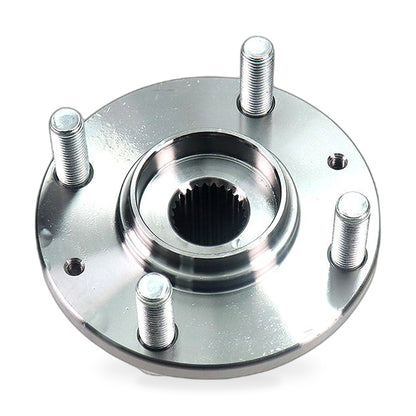 Front Wheel Bearing Hub Assembly Suitable for Hyundai i10 Kia Picanto - ZT3