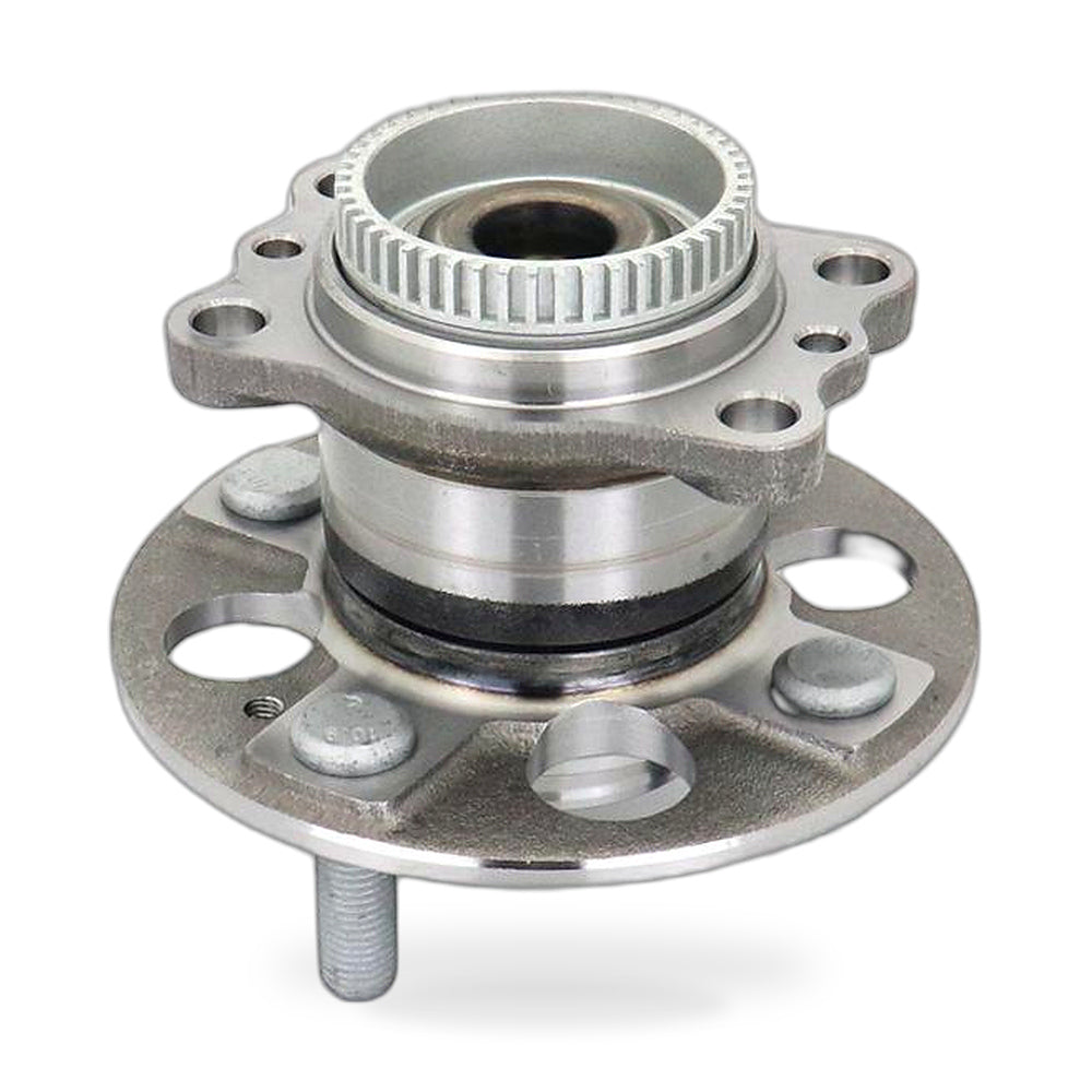 Wheel Hub Unit Bearing Suitable for Hyundai Accent Veloster Kia Rio Soul - ZT2