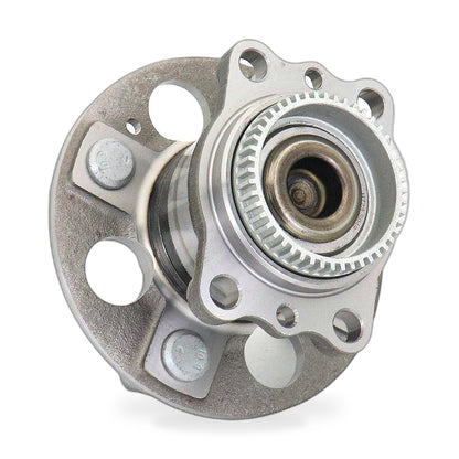 Wheel Hub Unit Bearing Suitable for Hyundai Accent Veloster Kia Rio Soul - ZT3