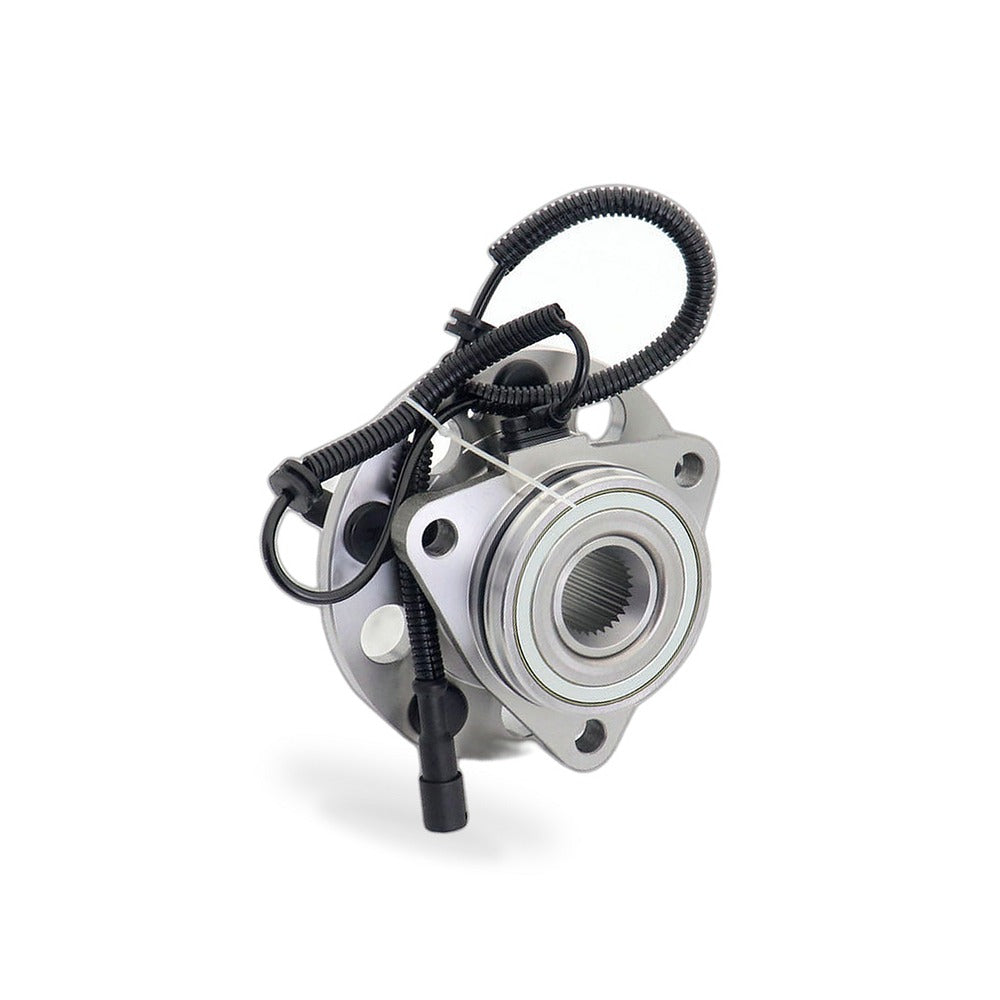 Front Wheel Bearing Hub Unit Suitable for Hyundai Santa Fe Tucson Kia Sportage - BD1