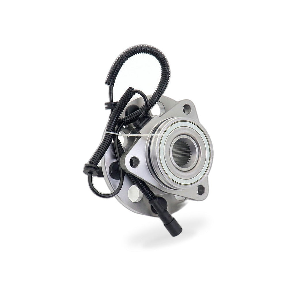 Front Wheel Bearing Hub Unit Suitable for Hyundai Santa Fe Tucson Kia Sportage - BD2