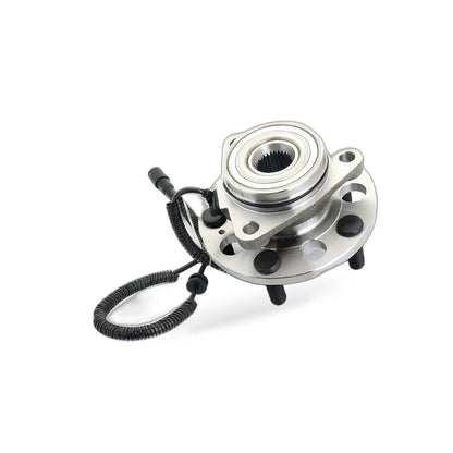 Front Wheel Bearing Hub Unit Suitable for Hyundai Santa Fe Tucson Kia Sportage - BD4