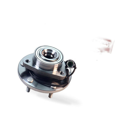 Front Wheel Bearing Hub Assembly Suitable for Infiniti QX56 QX80 Nissan Armada - BD1